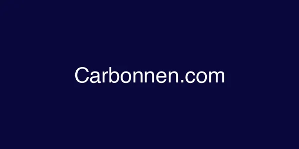 Carbonnen.com