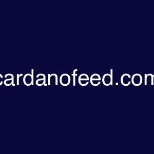 cardanofeed.com