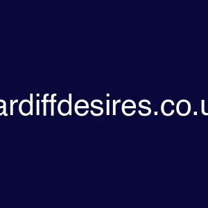 cardiffdesires.co.uk