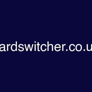 cardswitcher.co.uk