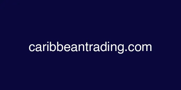 caribbeantrading.com