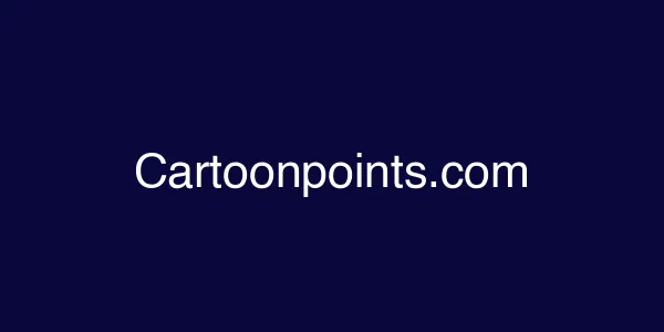 Cartoonpoints.com