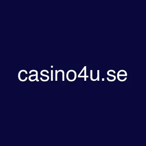 casino4u.se