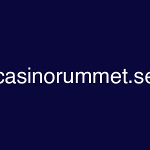 casinorummet.se