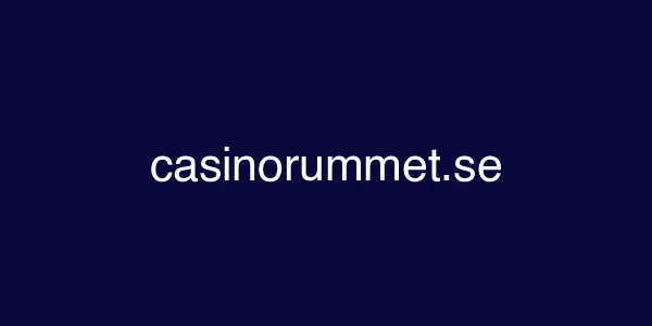 casinorummet.se