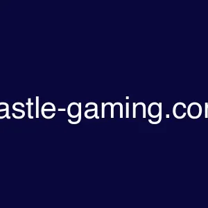 castle-gaming.com
