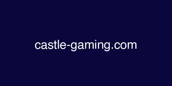 castle-gaming.com