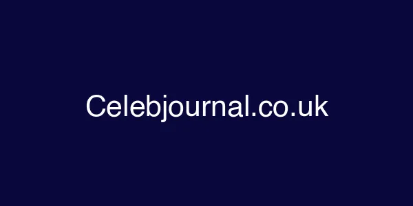 Celebjournal.co.uk