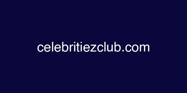celebritiezclub.com
