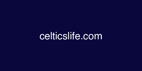 celticslife.com