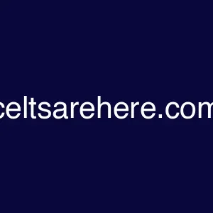 celtsarehere.com