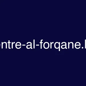 centre-al-forqane.be