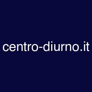 centro-diurno.it