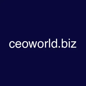 ceoworld.biz