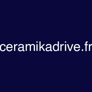 ceramikadrive.fr
