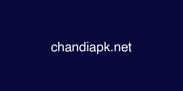 chandiapk.net