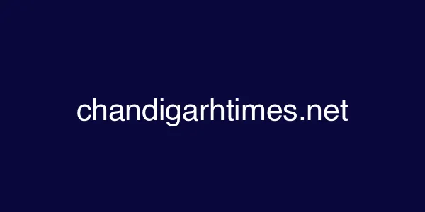 chandigarhtimes.net
