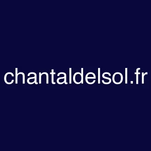 chantaldelsol.fr