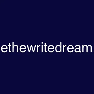 chasethewritedream.com