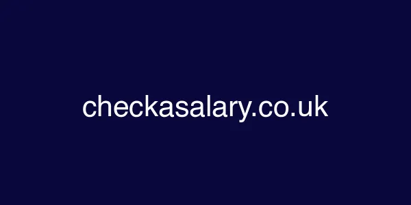checkasalary.co.uk