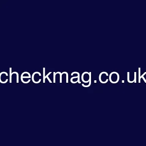 checkmag.co.uk