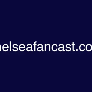 chelseafancast.com