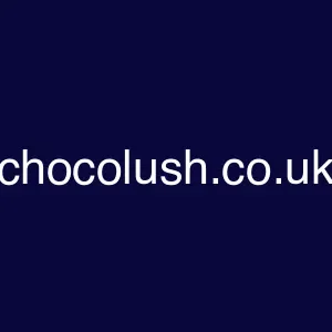chocolush.co.uk
