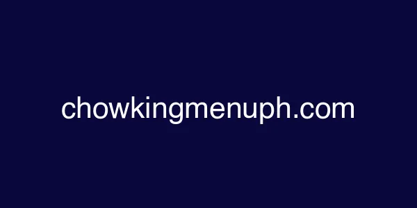 chowkingmenuph.com