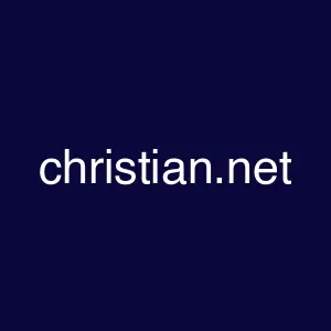 christian.net