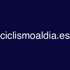 ciclismoaldia.es