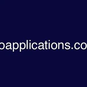 cioapplications.com