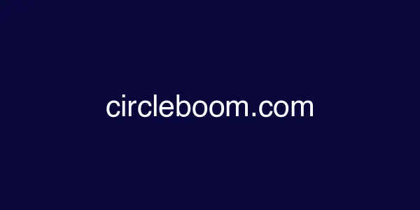 circleboom.com