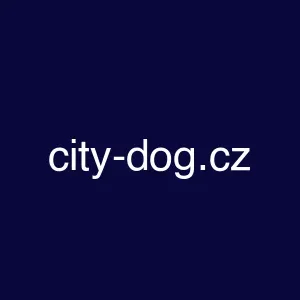 city-dog.cz