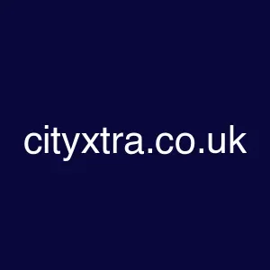 cityxtra.co.uk
