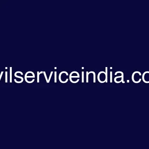 civilserviceindia.com