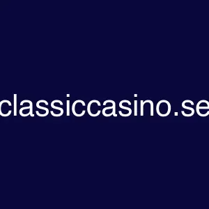 classiccasino.se