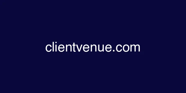 clientvenue.com