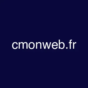 cmonweb.fr