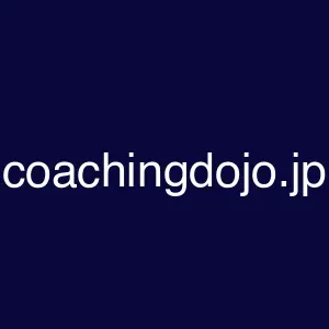 coachingdojo.jp