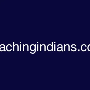 coachingindians.com