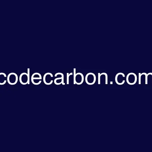 codecarbon.com