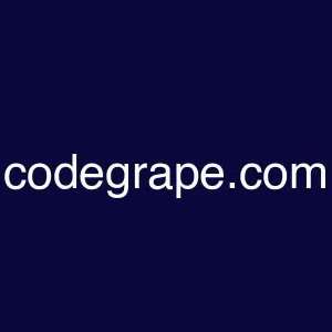 codegrape.com
