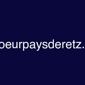 coeurpaysderetz.fr