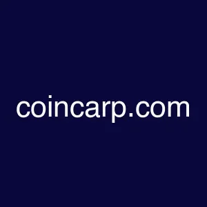 coincarp.com