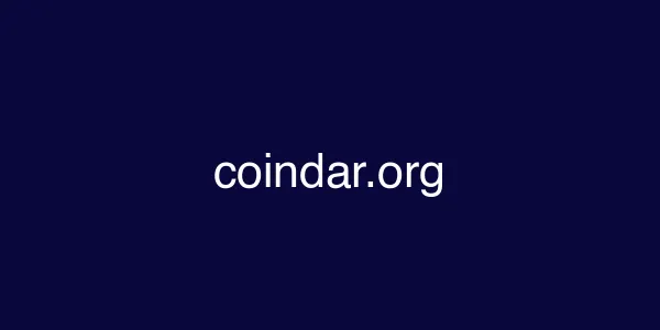 coindar.org