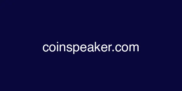 coinspeaker.com