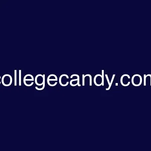 collegecandy.com