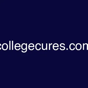 collegecures.com