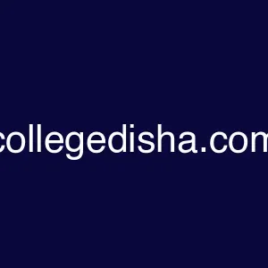 collegedisha.com