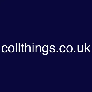 collthings.co.uk